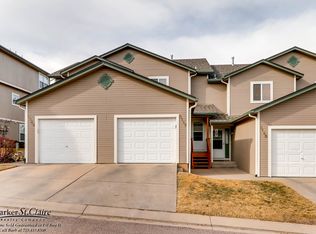 3157 Hearthridge Cir, Colorado Springs, CO 80918