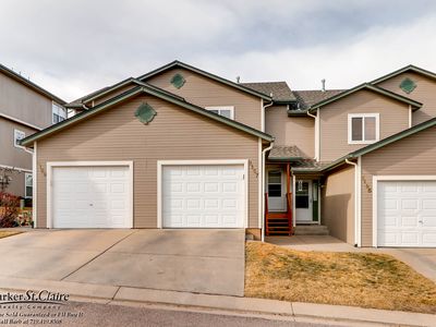 3157 Hearthridge Cir, Colorado Springs, CO, 80918