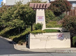 86 Silverview Dr, San Francisco, CA 94124