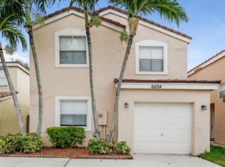 6204 Seminole Ter, Pompano Beach, FL 33063