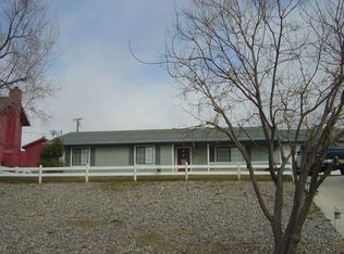 20113 Bald Mountain Dr, Tehachapi, CA 93561