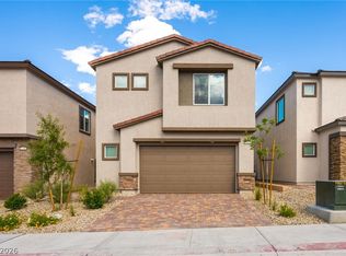 3362 Dancing Waters St, Las Vegas, NV 89129