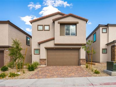 3362 Dancing Waters St, Las Vegas, NV, 89129