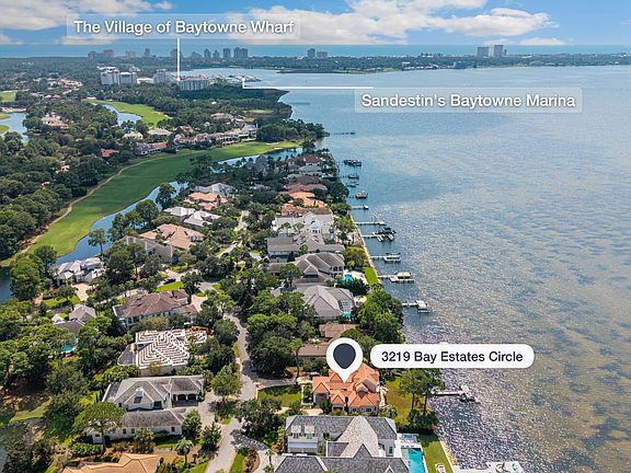 5th image of 3219 Bay Estates Cir