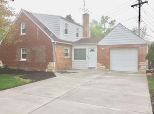 4606 N Jackson Blvd, Hillside, IL 60162