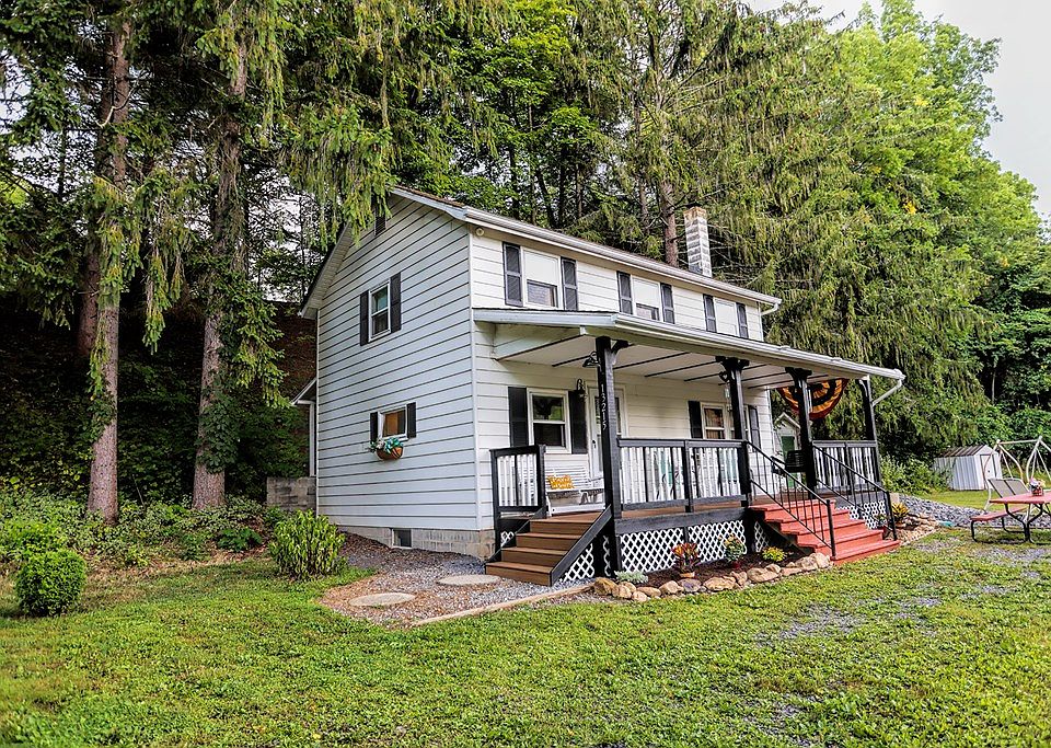 13215 Slate Hill Rd, Petersburg, PA 16669 Zillow