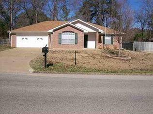 217 Cheryl St, Longview, TX 75604