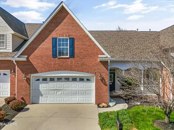 7742 Charmwood Way, Knoxville, TN 37938