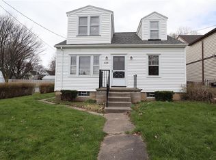 323 Avery St, Rochester, NY 14606