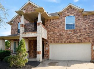 25103 Ginger Ranch Dr, Katy, TX 77494
