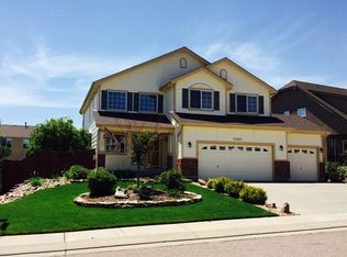 12245 Angelina Dr, Peyton, CO 80831