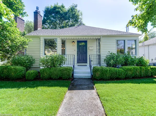 5960 SE 23rd Ave, Portland, OR 97202