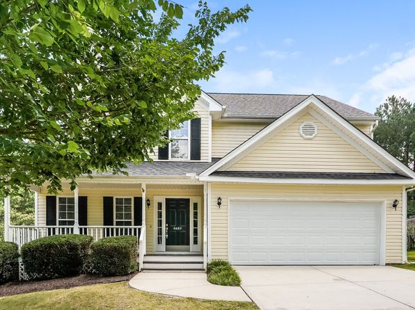 6412 Willowlawn Dr, Wake Forest, NC 27587