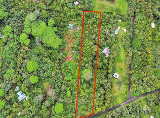 Government Beach Rd LOT 72, Pahoa, HI 96778