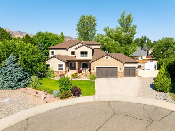 2041 Jordan Ct, Grand Junction, CO 81507