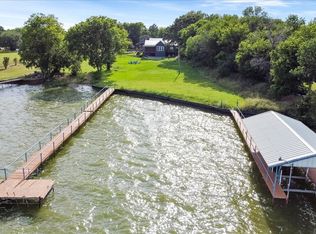 241 Rs County Road 1534, Point, TX 75472