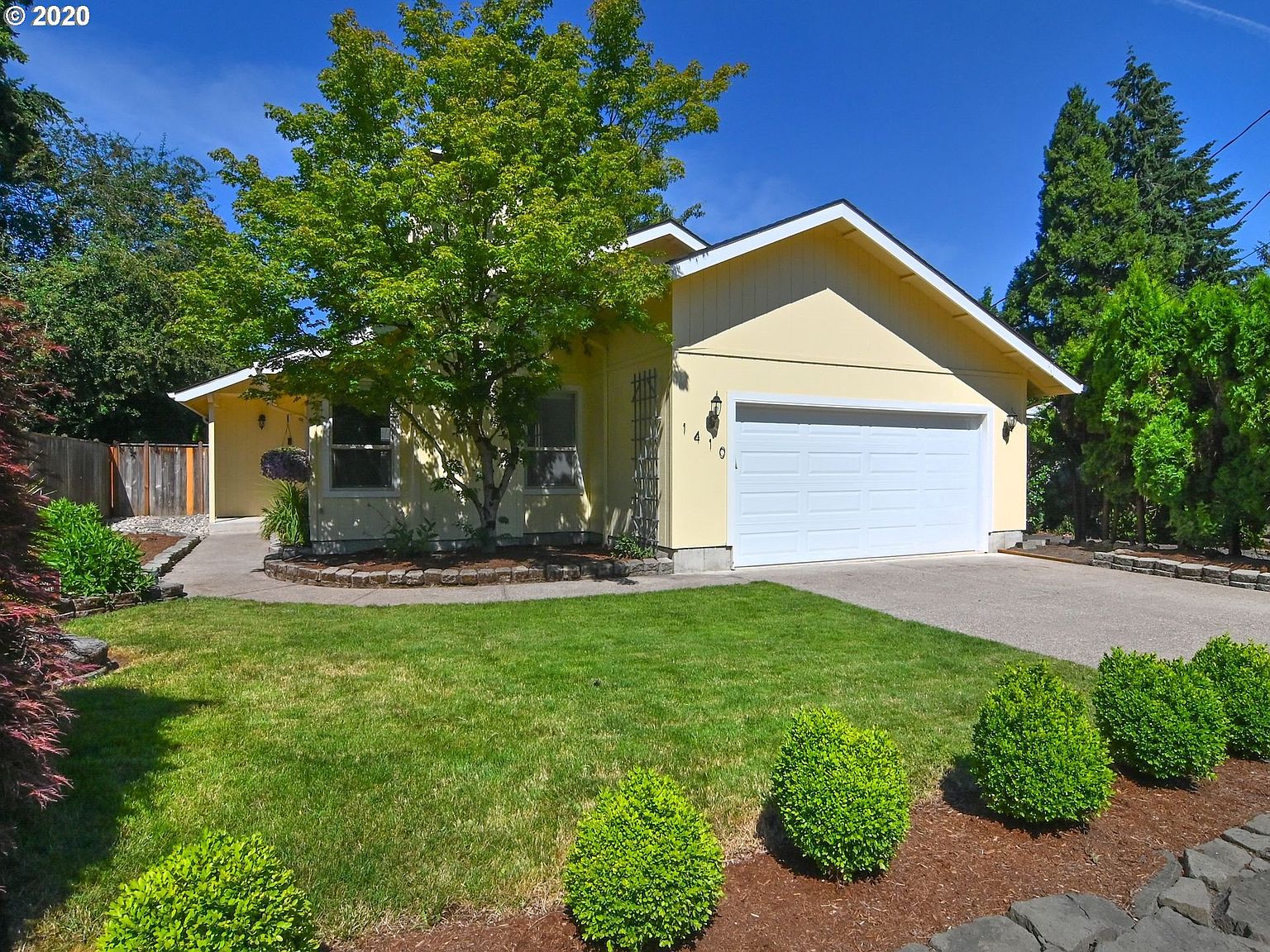 1410 Bogart Ln, Eugene, OR 97401 Zillow