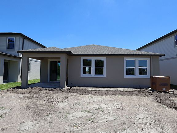 Back Exterior
