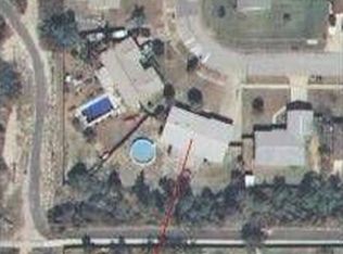 5490 Sandra Dr, Titusville, FL 32780
