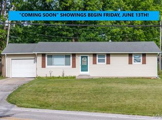 716 Sycamore St, Highland, IL 62249