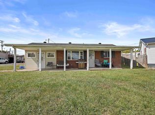 507 Robert And Mary St, Grayson, KY 41143