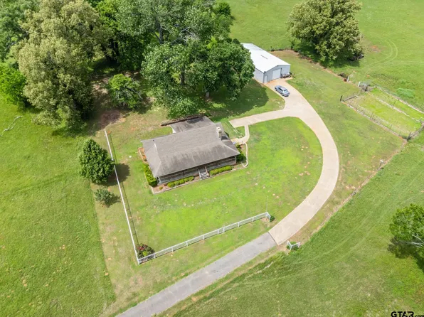 1875 Fm 3056, Hawkins, TX 75765