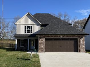19 The Quarry LOT 19, Clarksville, TN 37043