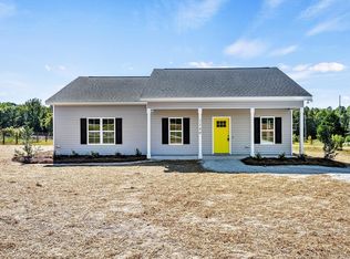 1140 Landmark Rd, Willow Spring, NC 27592