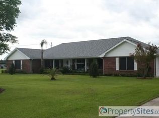 159 Bayou Blue By Pass Rd, Gray, LA 70359