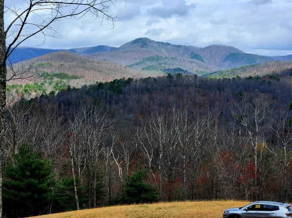 Tbd Dobyns Church Rd, Stuart, VA 24171