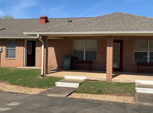 944 Strong Rd, Quincy, FL 32351