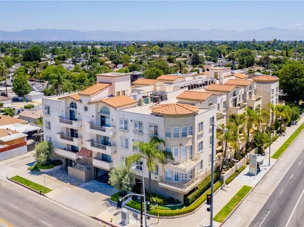 6800 Corbin Ave Unit 106, Reseda, CA 91335