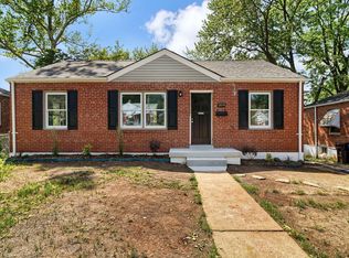 3519 Saint Luke Ln, Saint Ann, MO 63074