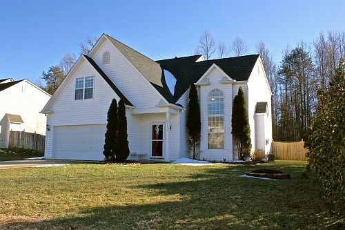 2nd image of 4050 Tutbury Dr