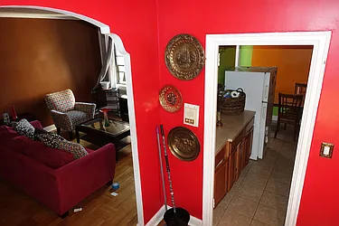 Sold by Ingram & Hebron Realty Corp