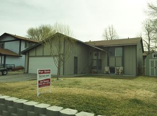 1043 Diablo St, Pocatello, ID 83201