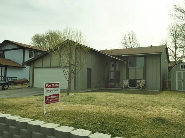 1043 Diablo St, Pocatello, ID 83201