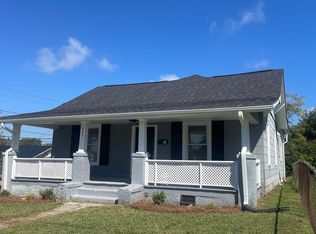 645 Junia Ave, Winston Salem, NC 27107