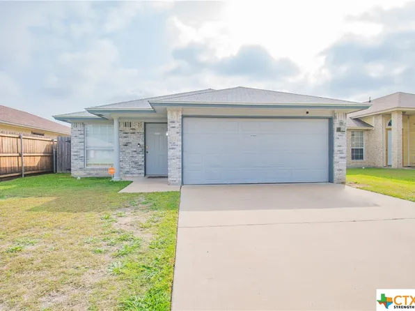 2012 Wright Way, Killeen, TX 76543