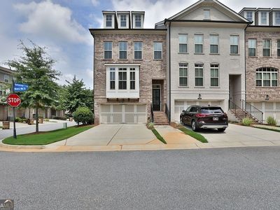 1421 Wisteria Wall Dr, Suwanee, GA, 30024