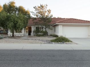 884 E Royal Ridge Dr, Oro Valley, AZ 85755