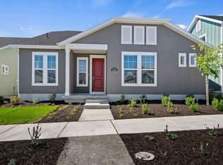 11727 S Willow Walk Dr #597, South Jordan, UT 84009