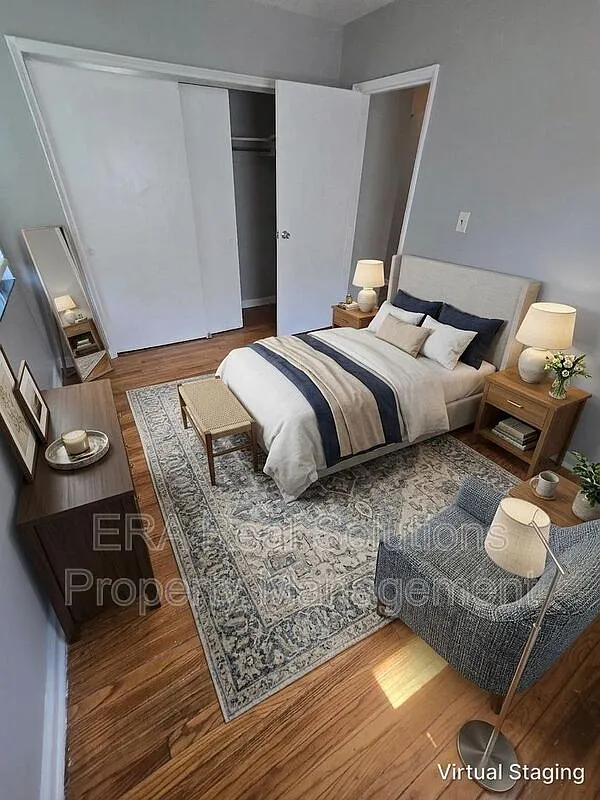 1 bed, 1.0 bath, 652 sqft, $810 — Photo 2