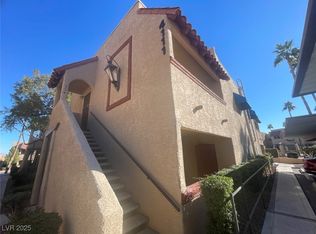 4111 Sanderling Cir UNIT 354, Las Vegas, NV 89103