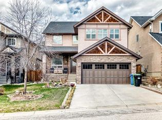 169 S Aspenshire Dr SW, Calgary, AB T3H0P5