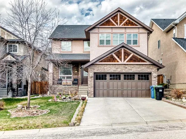 169 S Aspenshire Dr SW, Calgary, AB T3H 0P5