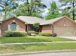 14218 Cypress Valley Dr, Cypress, TX 77429