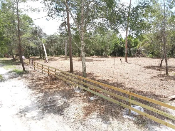 Pine St Lot 37, Paisley, FL 32767