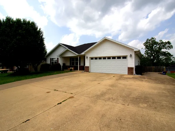 108 La Vista Dr, Waynesville, MO 65583