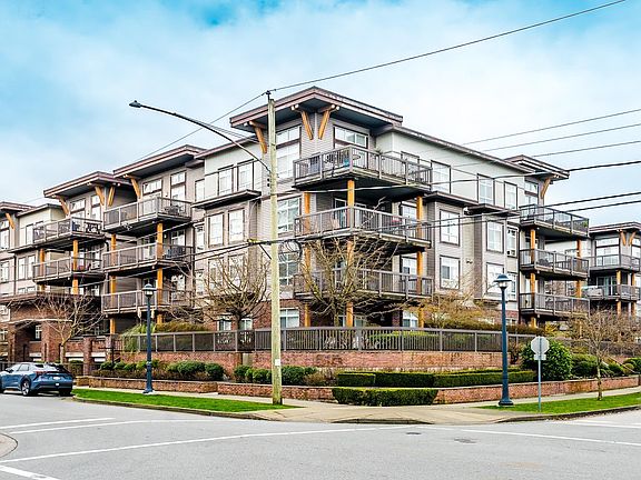 2nd image of 9233 Ferndale Rd #409